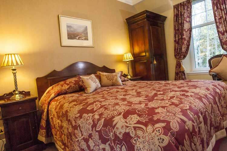 Tigh Na Sgiath Country House Hotel - Image 4 - UK Tourism Online