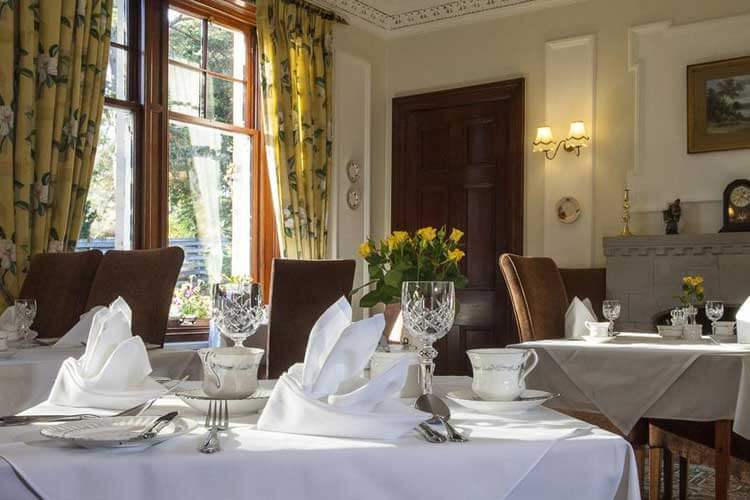 Tigh Na Sgiath Country House Hotel - Image 5 - UK Tourism Online