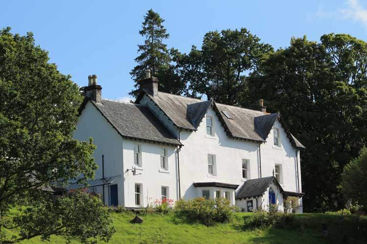 Tirindrish House Bed and Breakfast - Image 1 - UK Tourism Online