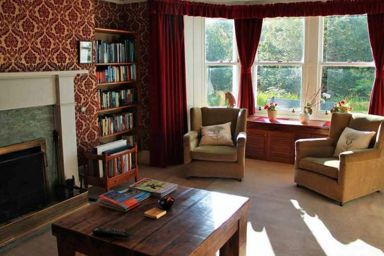 Tirindrish House Bed and Breakfast - Image 4 - UK Tourism Online