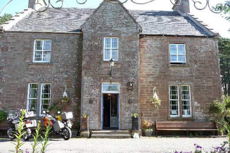 Torguish House - Image 1 - UK Tourism Online