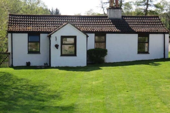 Upper Finlarig Cottages Thumbnail | Dulnain Bridge - Inverness & Fort William | UK Tourism Online