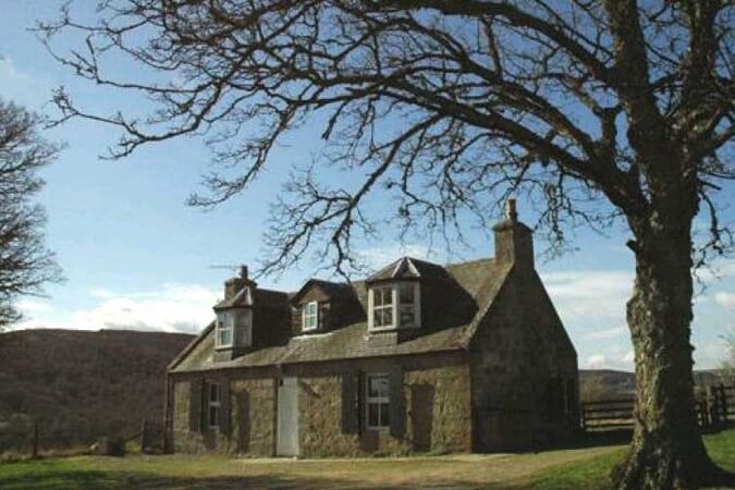 West Gorton Holiday Cottage Thumbnail | Grantown-on-Spey - Inverness & Fort William | UK Tourism Online
