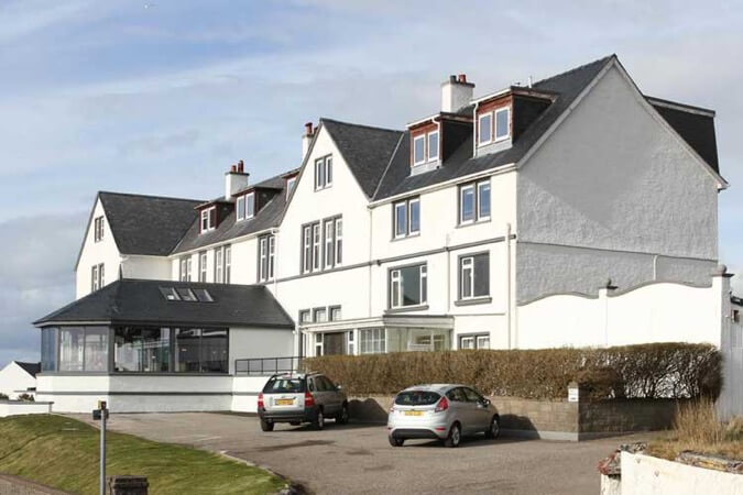 West Highland Hotel Thumbnail | Mallaig - Inverness & Fort William | UK Tourism Online