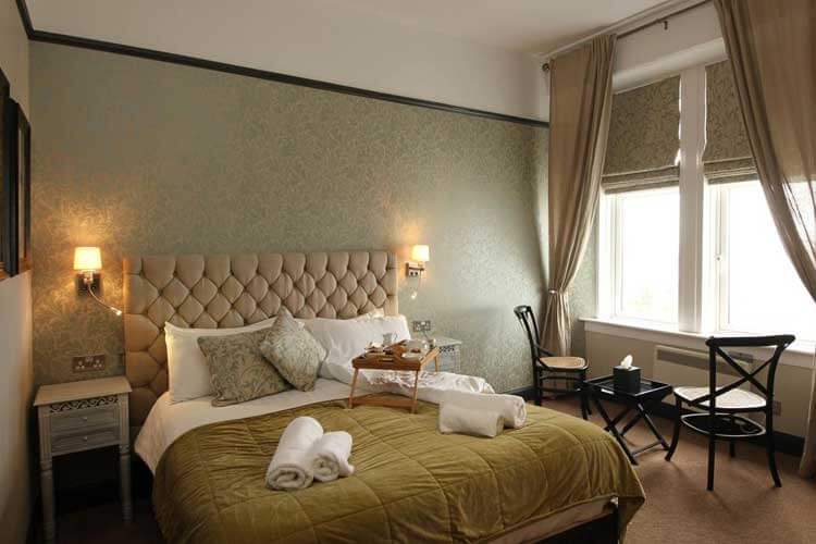 West Highland Hotel - Image 3 - UK Tourism Online