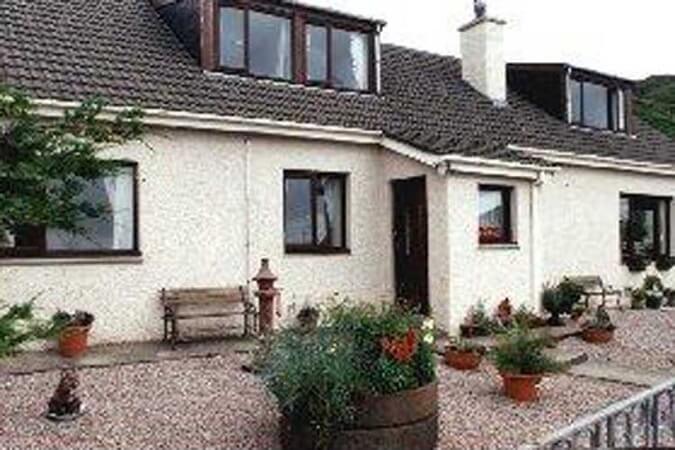 Western Isles Guest House Thumbnail | Mallaig - Inverness & Fort William | UK Tourism Online
