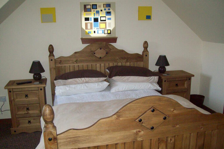 Westview House B&B - Image 2 - UK Tourism Online