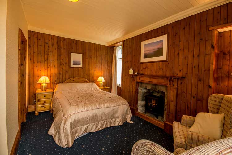 Westward Bed and Breakfast - Image 3 - UK Tourism Online