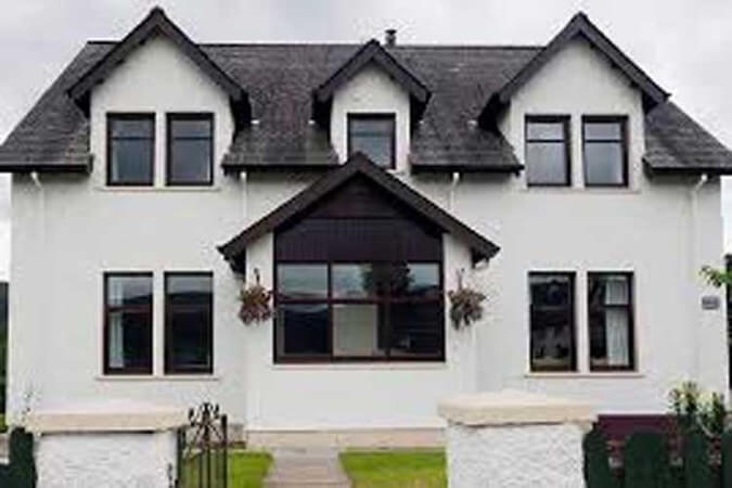 White House Bed and Breakfast Thumbnail | Fort Augustus - Inverness & Fort William | UK Tourism Online