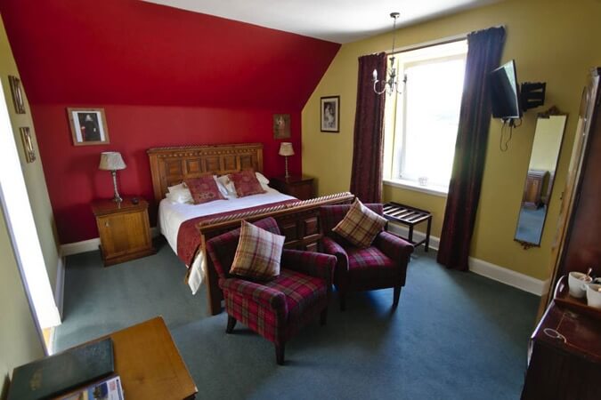 Whitebridge Hotel Thumbnail | Fort Augustus - Inverness & Fort William | UK Tourism Online