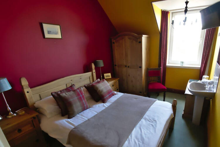 Whitebridge Hotel - Image 2 - UK Tourism Online