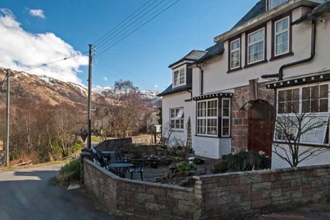 Establishment Photo of Edencoille Guest House - UK Tourism Online