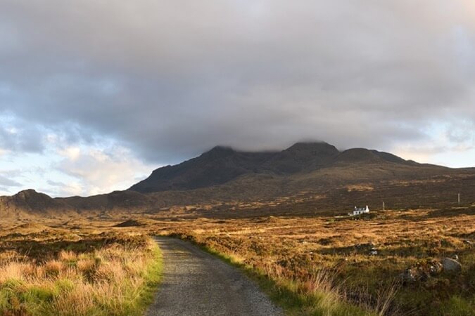 Glendrynoch Cottages Thumbnail | Carbost - Isle of Skye | UK Tourism Online