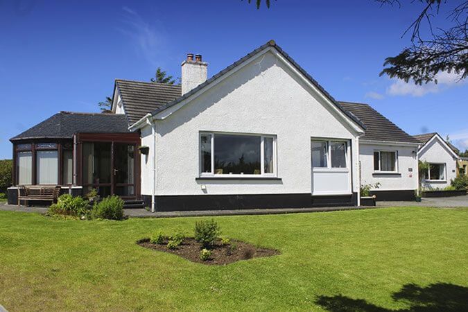 Ardmorn Holiday Accommodation Thumbnail | Dunvegan - Isle of Skye | UK Tourism Online