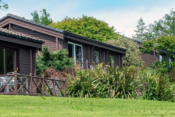 Armadale Castle Lodges Thumbnail | Sleat - Isle of Skye | UK Tourism Online