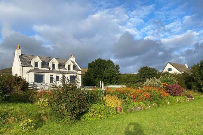 Brescalan Cottage Thumbnail | Portree - Isle of Skye | UK Tourism Online