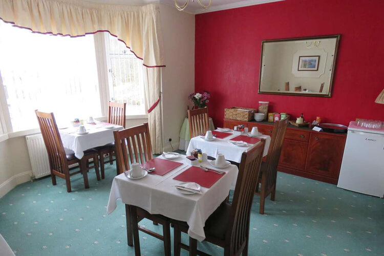 Durinish Guest House - Image 2 - UK Tourism Online