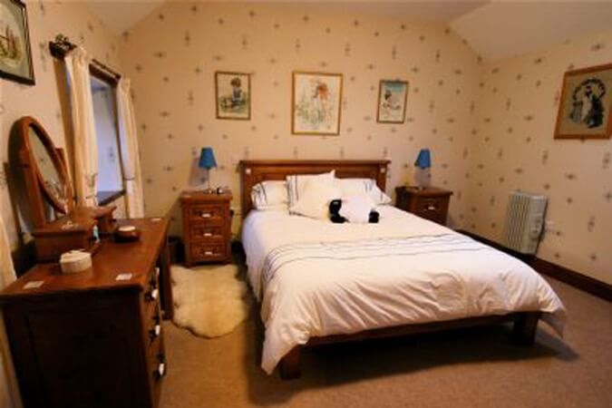 Kelpie Cottage Thumbnail | Glendale - Isle of Skye | UK Tourism Online