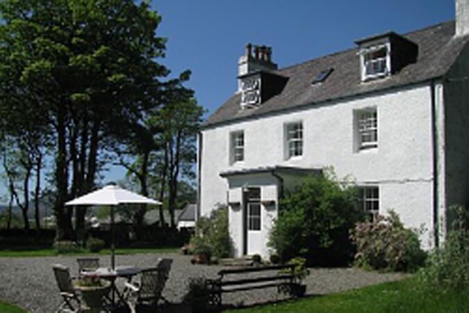 Kilbride House  Thumbnail | Broadford - Isle of Skye | UK Tourism Online