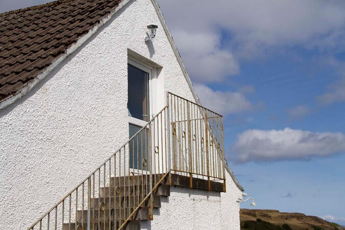 Knott Cottage Thumbnail | Carbost - Isle of Skye | UK Tourism Online