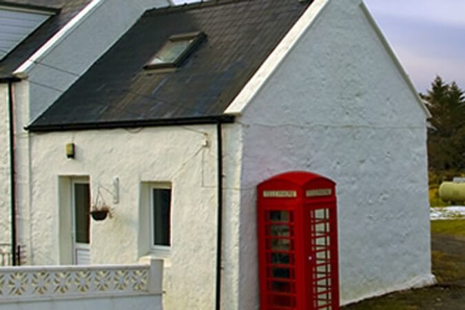 Old Post Office Thumbnail | Portree - Isle of Skye | UK Tourism Online