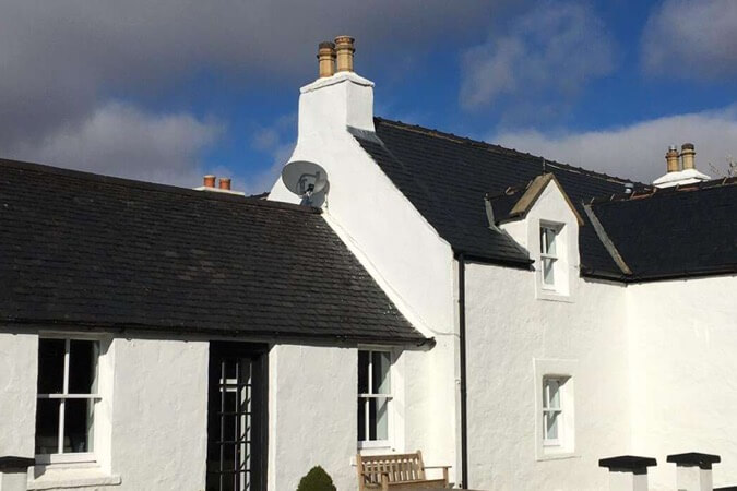 Roskhill House Guest House Thumbnail | Dunvegan - Isle of Skye | UK Tourism Online