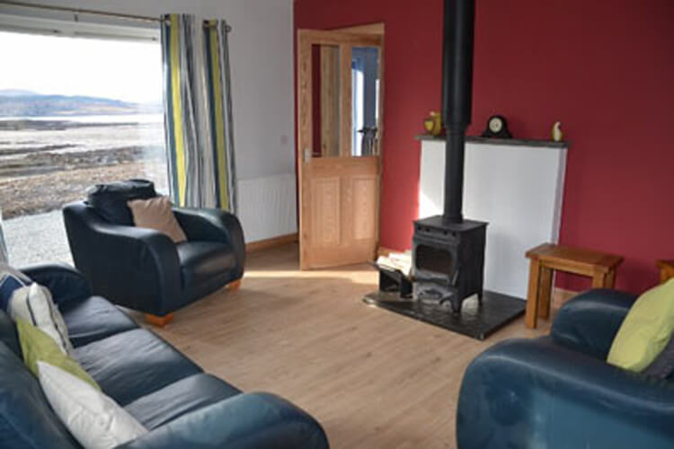 Sandpiper Cottage - Image 2 - UK Tourism Online