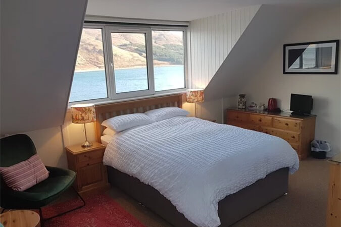 Sea Drift Self Catering Thumbnail | Broadford - Isle of Skye | UK Tourism Online