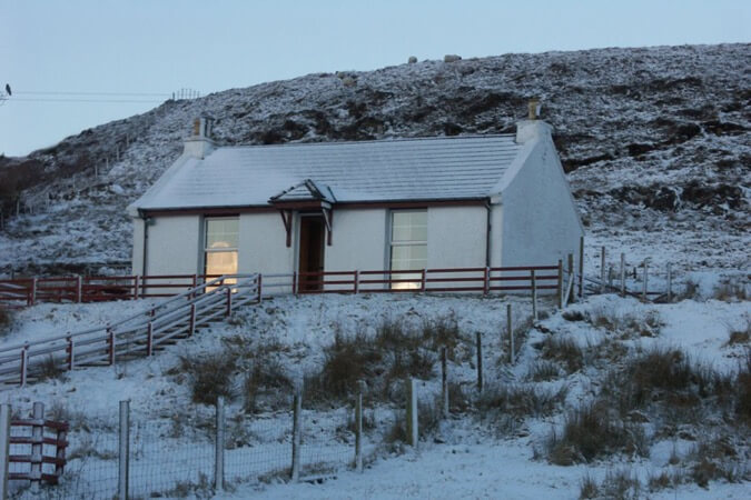 Silverdale Guesthouse and Cottage Thumbnail | Carbost - Isle of Skye | UK Tourism Online