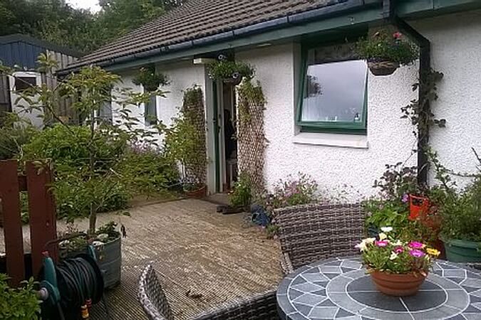 Sonas B&B Thumbnail | Armadale - Isle of Skye | UK Tourism Online