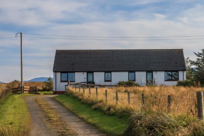 Staffin Bay Cottages Thumbnail | Staffin - Isle of Skye | UK Tourism Online