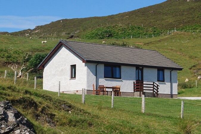 The Bungalow at Aird Thumbnail | Armadale - Isle of Skye | UK Tourism Online
