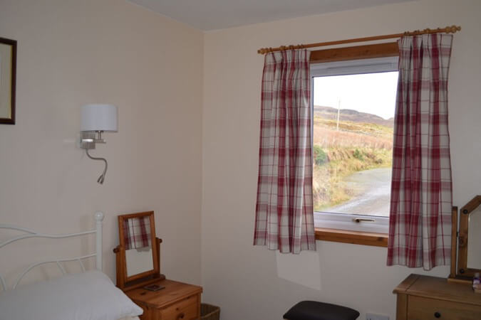 Torgorm Cottage Thumbnail | Carbost - Isle of Skye | UK Tourism Online