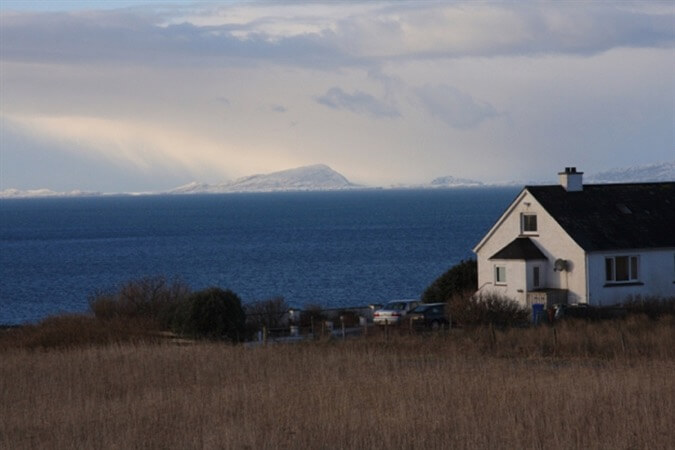Waternish Holiday Cottages Thumbnail | Waternish - Isle of Skye | UK Tourism Online