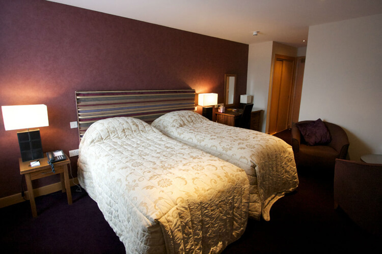 The Albert Hotel  - Image 4 - UK Tourism Online