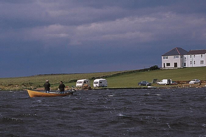 Barony Hotel Thumbnail | Birsay - Mainland - Orkney | UK Tourism Online