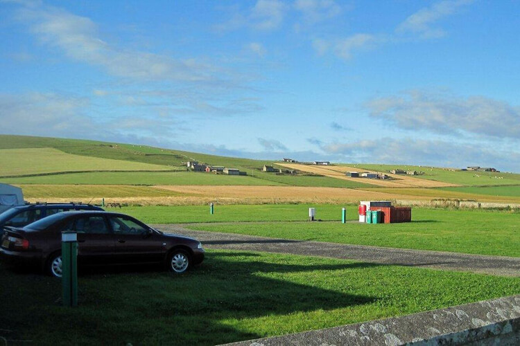 Birsay Outdoor Centre and Campsite - Image 3 - UK Tourism Online