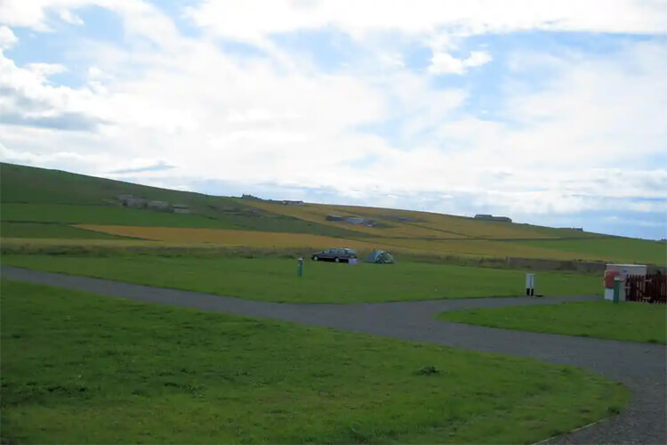 Birsay Outdoor Centre and Campsite - Image 4 - UK Tourism Online