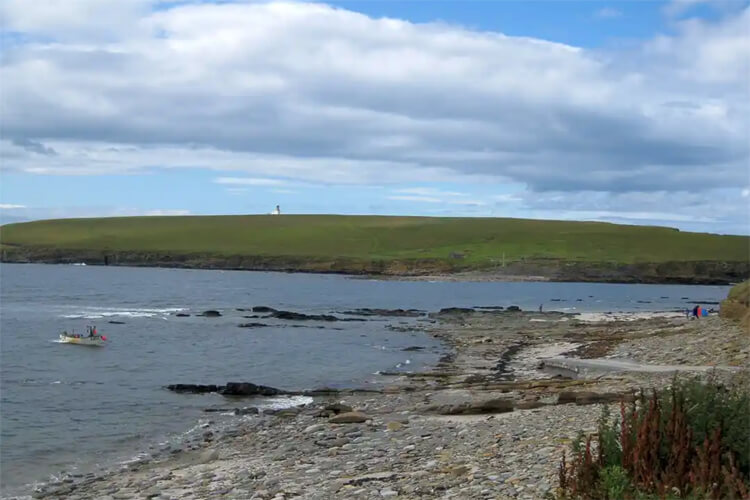 Birsay Outdoor Centre and Campsite - Image 5 - UK Tourism Online