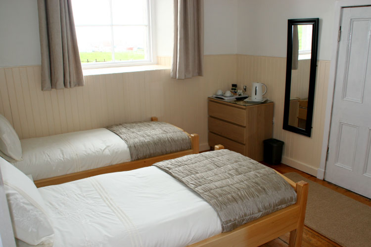 Braehead Manse - Image 5 - UK Tourism Online