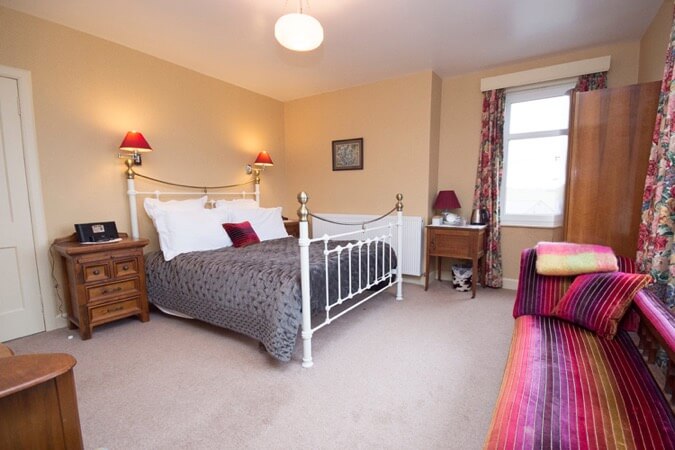 Burnside Farm B&B Thumbnail | Stromness - Mainland - Orkney | UK Tourism Online