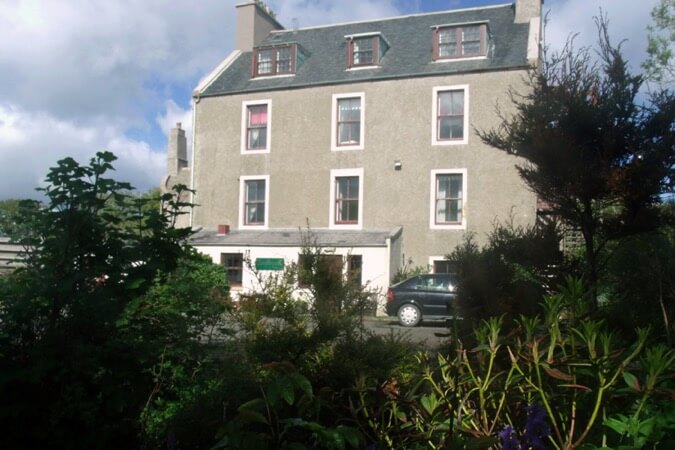 Eastbank House Thumbnail | Kirkwall - Mainland - Orkney | UK Tourism Online