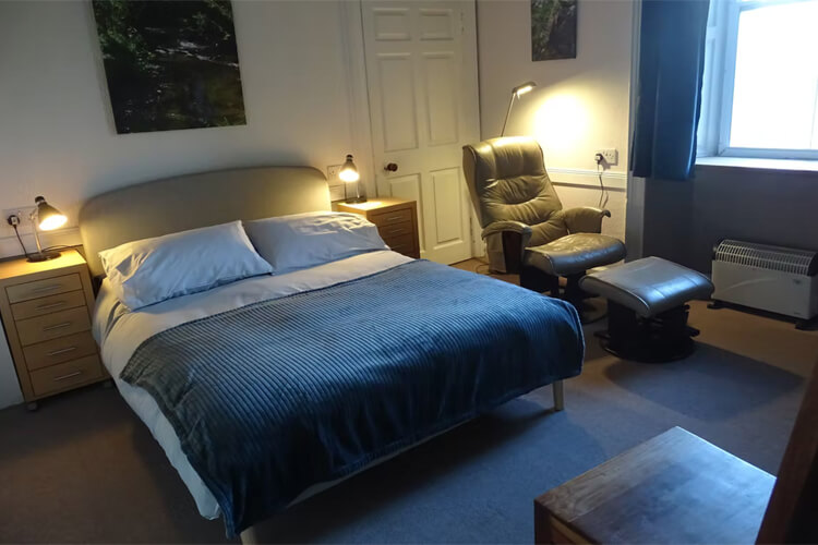 Eastbank House - Image 4 - UK Tourism Online