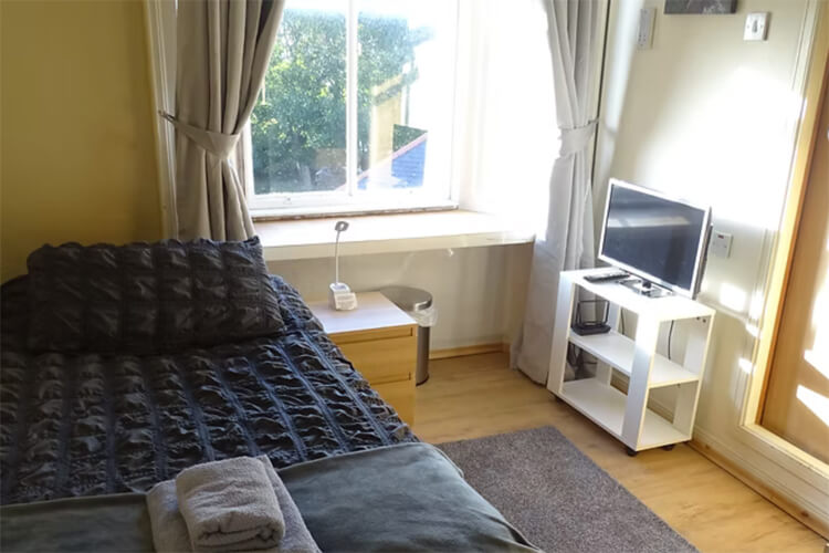 Eastbank House - Image 5 - UK Tourism Online