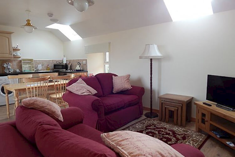 Feawell Cottage - Image 2 - UK Tourism Online
