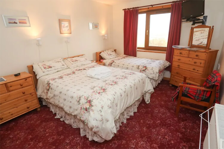 Foinhaven Bed & Breakfast - Image 5 - UK Tourism Online