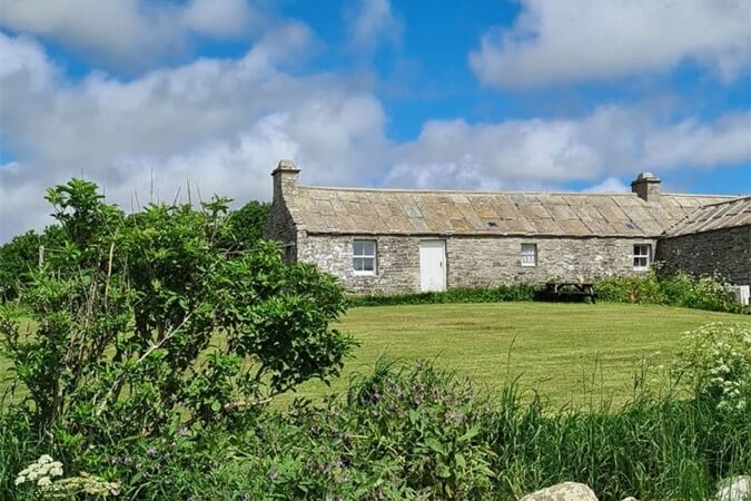 Aurora Self-Catering Thumbnail | Harray - Mainland - Orkney | UK Tourism Online