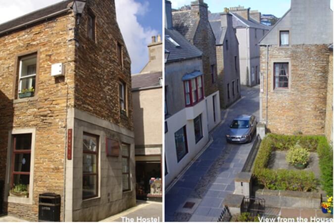 Brown’s Self-Catering Houses and Hostel Thumbnail | Stromness - Mainland - Orkney | UK Tourism Online