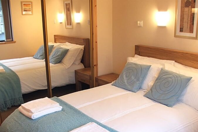 High Park Lodges Thumbnail | Kirkwall - Mainland - Orkney | UK Tourism Online