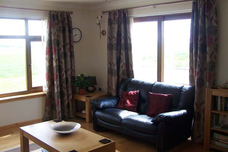 Lenahowe Lodges - Image 2 - UK Tourism Online